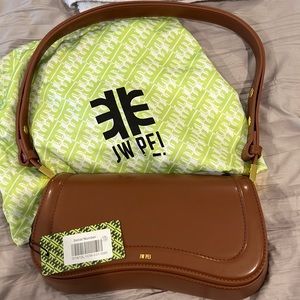 Brand new never used JW.PEI bag